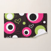 SHOPPPING QUEEN COLLECTION Dames (Serviette à main)