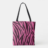 SHOPPPING QUEEN COLLECTION - Sac fourre-tout Dames (Dos)