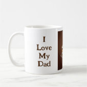 ShopVibesOnline : Expresso Koffie Mok (Links)