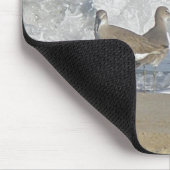 Shore Bird Trio Mousepad Muismat (Hoek)