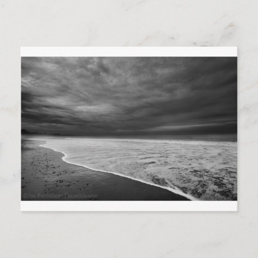 Shore Briefkaart (Voorkant)