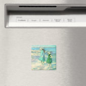 Shore Days Magnet Magneet (Insitu (Vaatwasser))