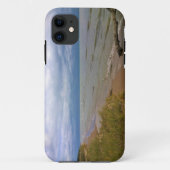 Shore of Lake Michigan, Sheyboygan, WI Case-Mate iPhone Case (Achterkant)