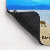 Shore Patrol - Canada Gese Muismat (Hoek)