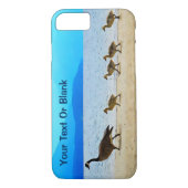 Shore Patrol - Canada Goose Case-Mate iPhone Case (Achterkant)