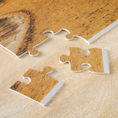 Shorefront meer van Genève, Wisconsin Legpuzzel (Zijkant)