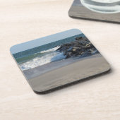 Shoreline Bier Onderzetter (Linkerzijde)