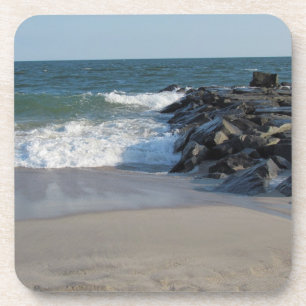 Shoreline Bier Onderzetter