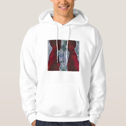 Shoreline Hoodie (Voorkant)