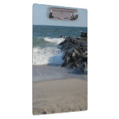 Shoreline Klembord (Rechts)