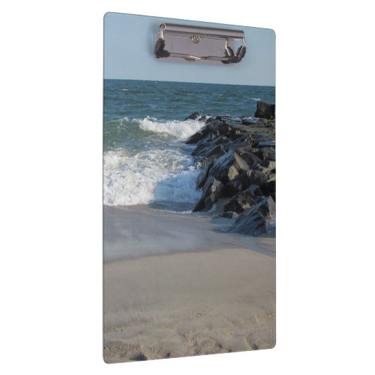 Shoreline Klembord (Rechts)