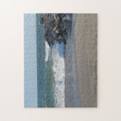 Shoreline Legpuzzel (Verticaal)