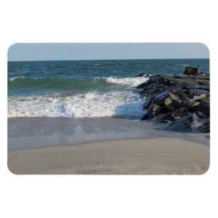 Shoreline Magneet