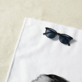 Shoreline Sentry Strandlaken (In situ)