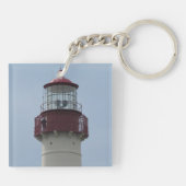 Shoreline Sleutelhanger (Achterkant)