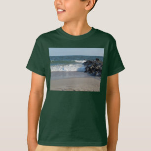 Shoreline T-shirt