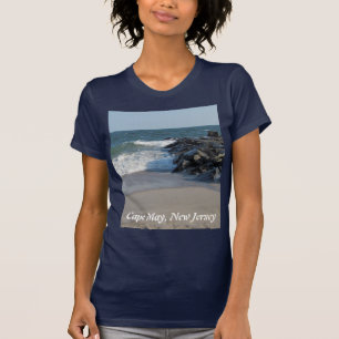 Shoreline T-shirt