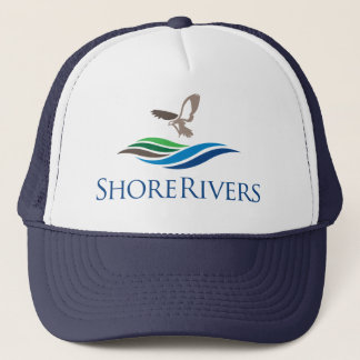 ShoreRivers pet - altijd in vraag!