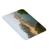 Shores Acres State Park, Oregon Coast Magneet (Rechterzijde)