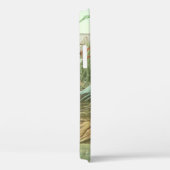  Shorevogels in Marsh door Louis Fuertes Case-Mate iPhone Case (Achterkant / Rechts)