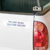 short_funsize bumpersticker (Op Truck)