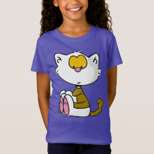 Short Sleevez T-shirt enfant