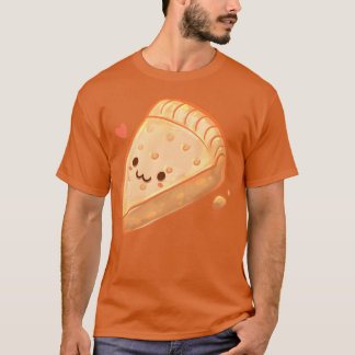 Shortbread Cookie Love boy T-shirt