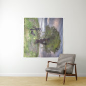 Shorthaired Pointers (SAP) Wandkleed (In Situ (horizontaal))