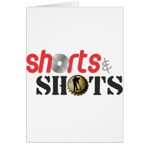 Shorts et tirs