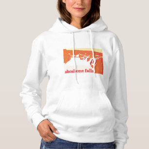 Shoshone Herfst Women's Sweatshirt