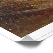 Shoshoni Indians (1069A) Poster (Hoek)