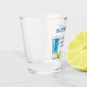 Shot Drink Recipe Party Gift Shot Glas (Links)