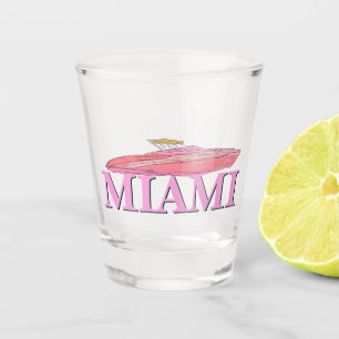  SHOT GLAS