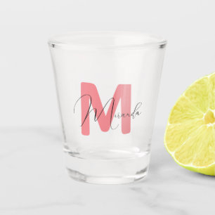  SHOT GLAS