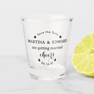  SHOT GLAS