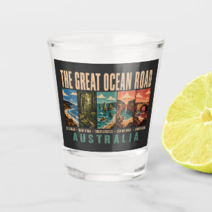 SHOT GLAS