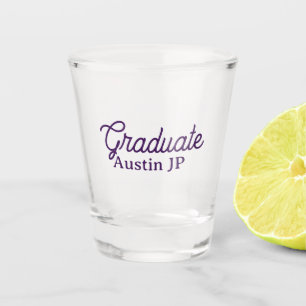  SHOT GLAS