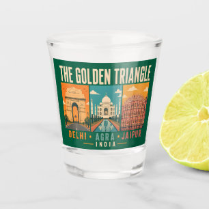  SHOT GLAS