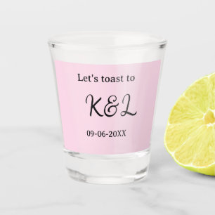  SHOT GLAS
