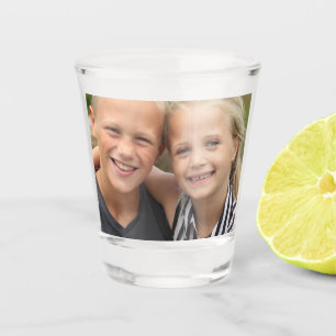  SHOT GLAS