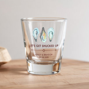  SHOT GLAS