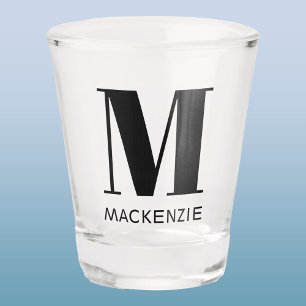  SHOT GLAS