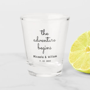  SHOT GLAS