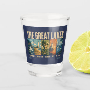 SHOT GLAS