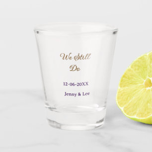  SHOT GLAS