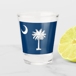 SHOT GLAS