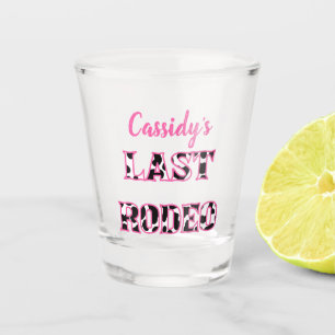  SHOT GLAS