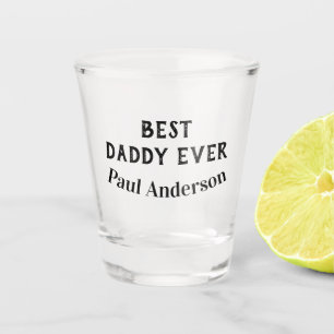 SHOT GLAS