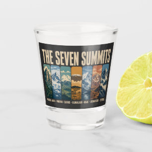 SHOT GLAS
