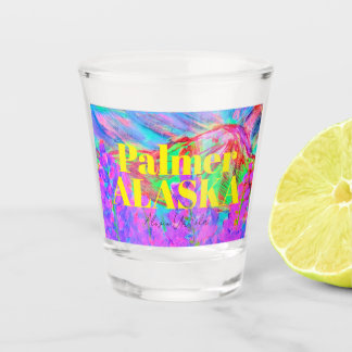 Shot Glass Glas